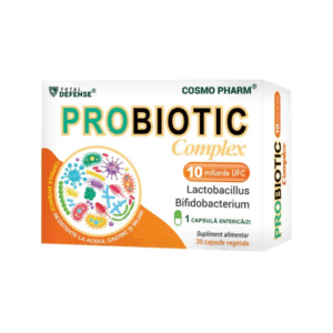 Probiotic Complex