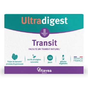 Probiotic Transit Ultradigest
