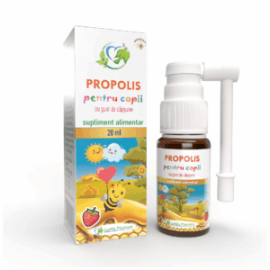 Propolis pentru copii 20 ml