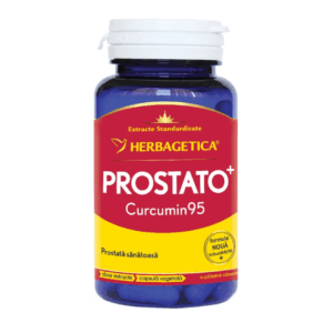 Prostato+ Curcumin95
