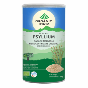 Tarate Bio de Psyllium Integrale