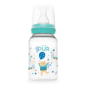 Biberon cu desen