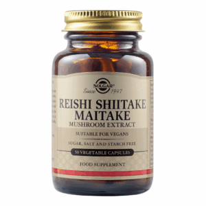 Extract din Ciuperci Reishi