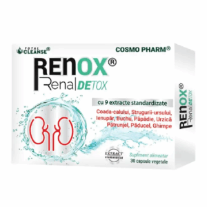 Renox Renal Detox