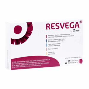 Resvega