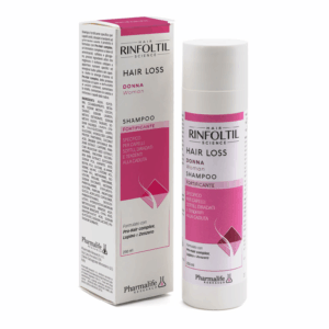Sampon impotriva caderii parului pentru femei