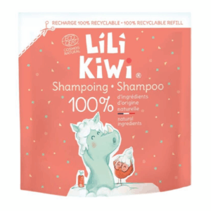 Sampon natural&organic