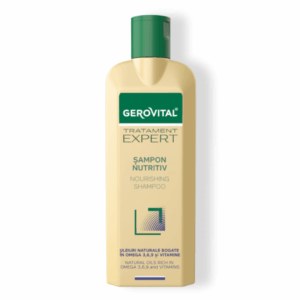 Sampon nutritiv Tratament Expert