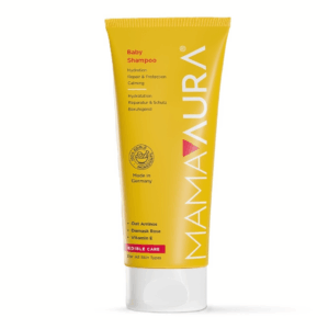 Sampon pentru bebelusi Baby Care