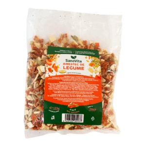 Amestec de legume