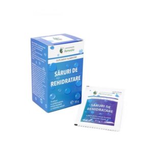 Saruri de rehidratare