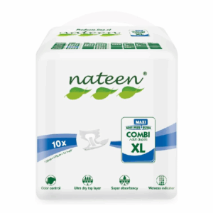 Scutece pentru adulti Combi Maxi Line