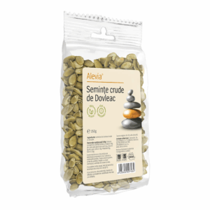Seminte crude de dovleac