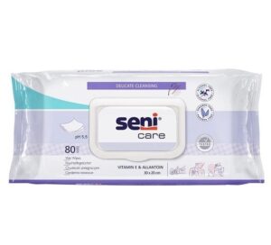 Servetelele umede Care