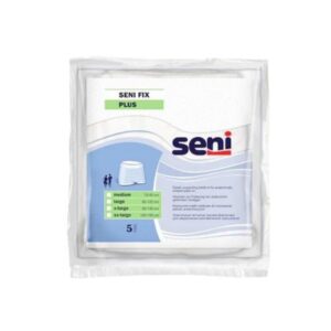 Chilot elastic de sustinere Seni Fix Plus