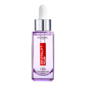 Ser antirid Revitalift Filler