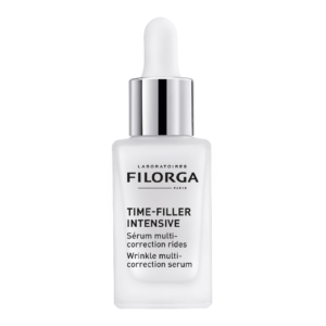 Ser de fata antirid Time Filler Intensive