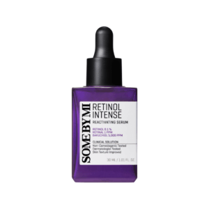 Serum cu actiune intensiva anti-imbatranire Retinol Intense