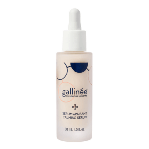 Serum cu efect calmant Calming