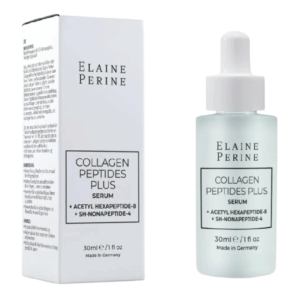 Serum Facial Collagen Peptides Plus