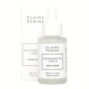 Serum Facial Niacinamide 10% + Zinc 1%
