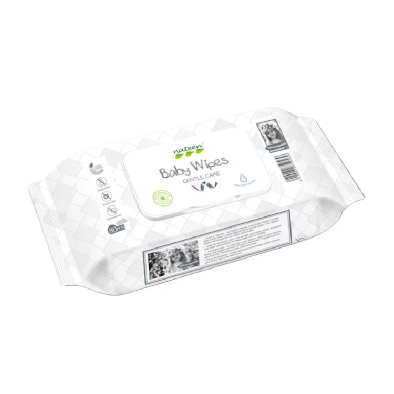 Servetele umede 99% apa Baby Wipes