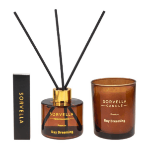 Set cadou parfum de camera DAY DREAMING