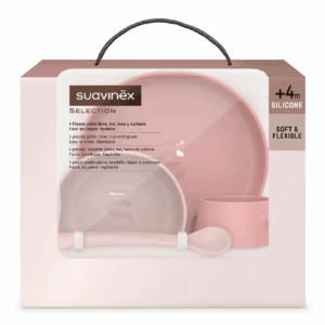 Set pentru diversificare Colour Essence