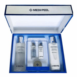 Set special premium Peptide 9