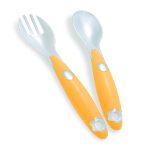 Set tacamuri furculita si lingura