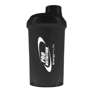 Shaker Negru
