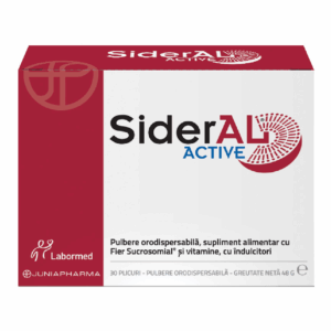 SiderAL Active