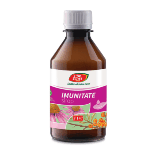 Sirop Imunitate