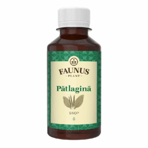 Sirop Patlagina