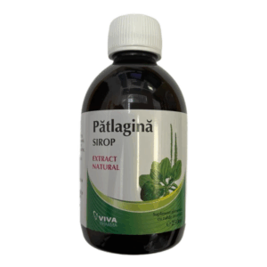 Sirop Patlagina