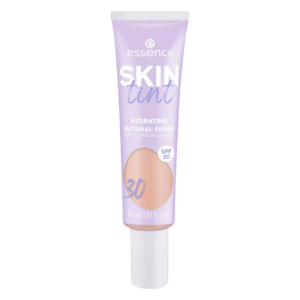 Nuantator pentru ten cu SPF30