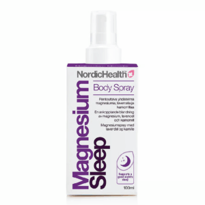 Magnesium Oil Sleep Body Spray