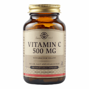 Vitamin C 500mg