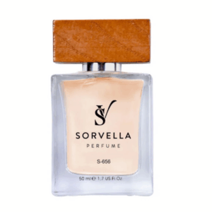 Apa de parfum S656 Sweet
