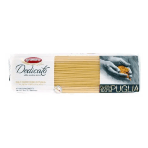 Paste Spaghetti Ristoranti N.180