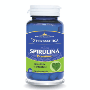 Spirulina