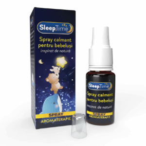 Spray aromaterapie SleepTime Kids