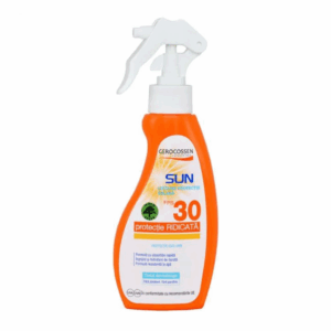 Lotiune pentru protectie solara SPF 30 Sun
