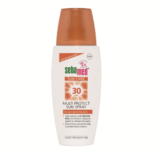Spray dermatologic cu protectie solara SPF30 Sun Care