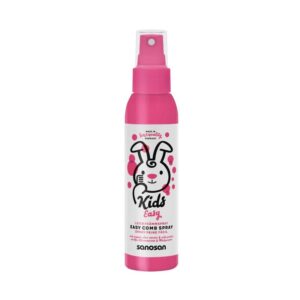 Spray pieptanare usoara Kids