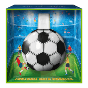 Spuma de baie pentru copii