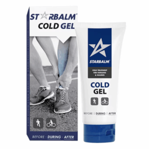 Gel cu efect de racire