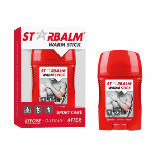 Stick cu efect de incalzire Warm Stick