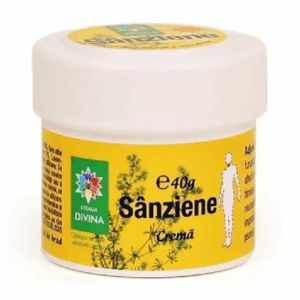 Crema Sanziene