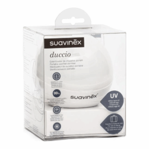 Sterilizator pentru suzete Duccio